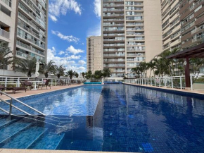 Apt Completo Próximo ao centro de Brasília